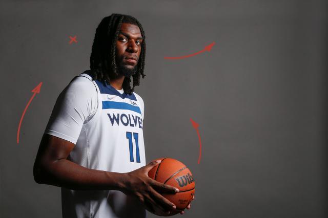 开云体育官网-昔日落选秀今日大合同，纳兹·里德如何俘获森林狼？