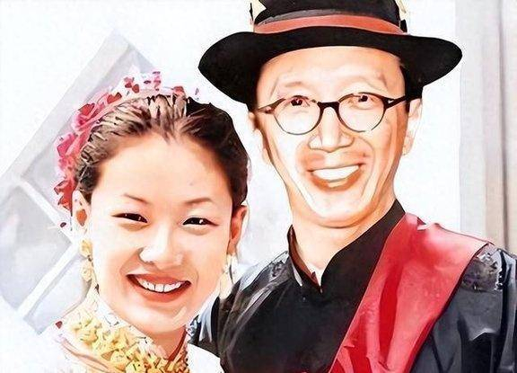 开云-恩爱23年抵不过现实，73岁梁锦松年老色衰，47岁伏明霞仍嫩如少女|香港|婚姻|跳水|低调|清华_新浪体育_新浪新闻